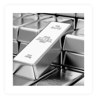Buy Silver Bar